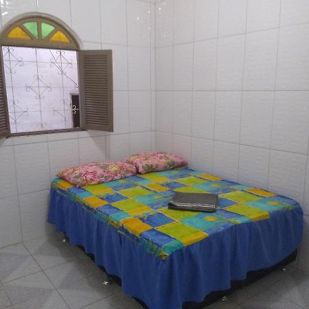 Quarto Casal Sossegado Perto Pelourinho 萨尔瓦多 外观 照片
