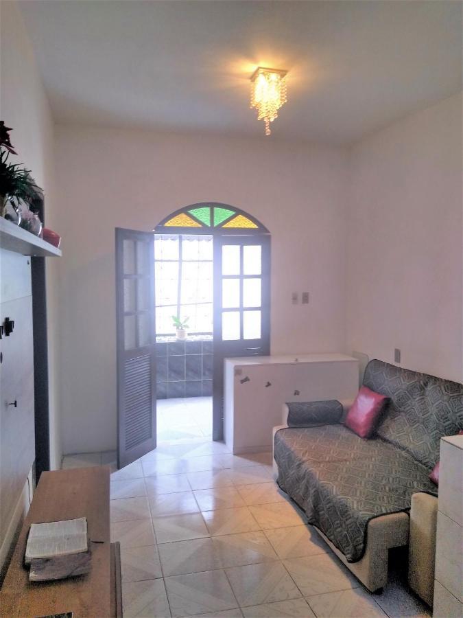 Quarto Casal Sossegado Perto Pelourinho 萨尔瓦多 外观 照片