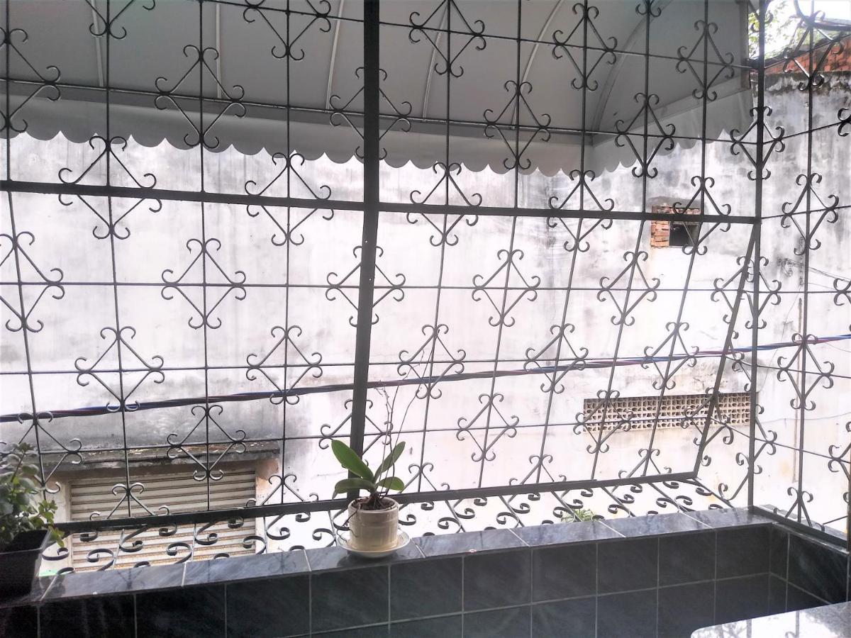 Quarto Casal Sossegado Perto Pelourinho 萨尔瓦多 外观 照片