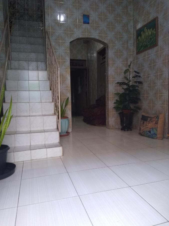 Quarto Casal Sossegado Perto Pelourinho 萨尔瓦多 外观 照片