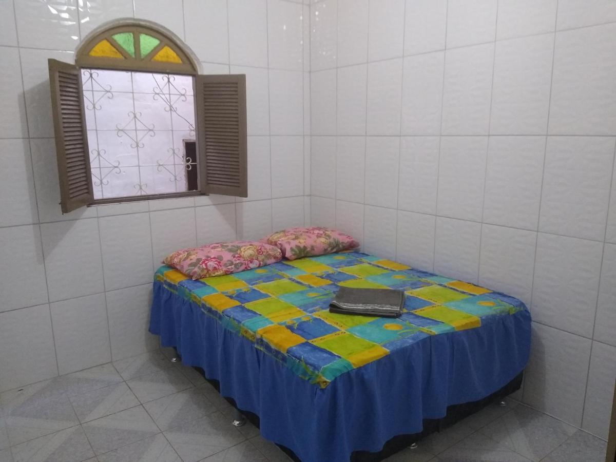 Quarto Casal Sossegado Perto Pelourinho 萨尔瓦多 外观 照片