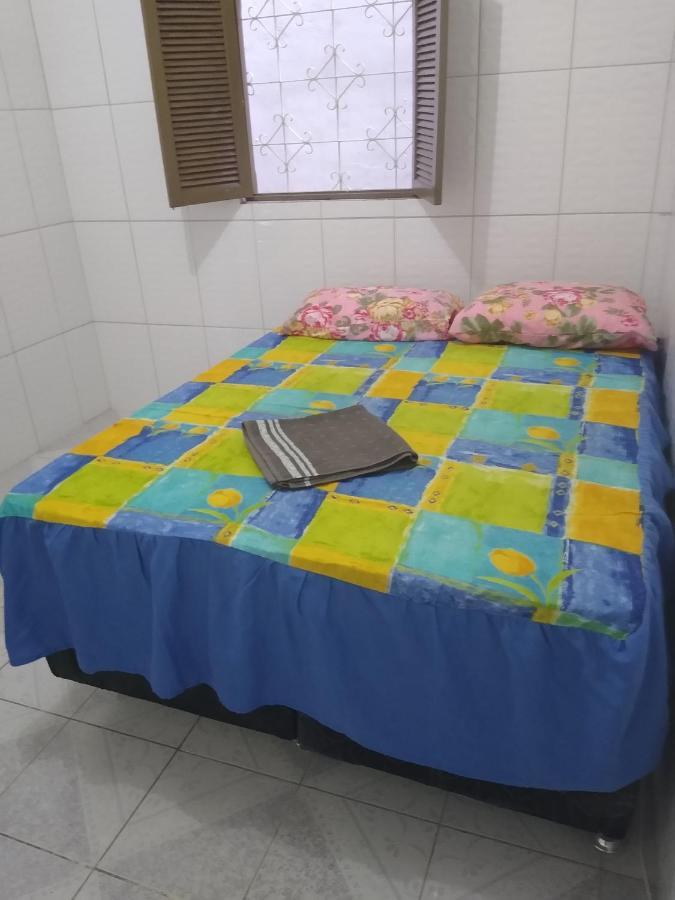 Quarto Casal Sossegado Perto Pelourinho 萨尔瓦多 外观 照片
