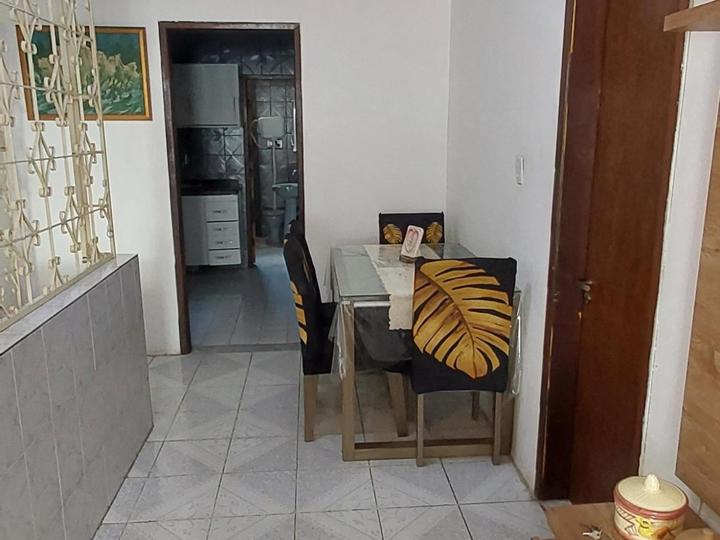 Quarto Casal Sossegado Perto Pelourinho 萨尔瓦多 外观 照片