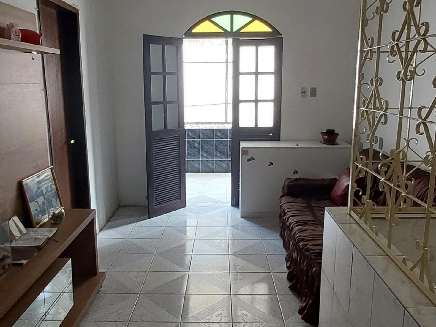 Quarto Casal Sossegado Perto Pelourinho 萨尔瓦多 外观 照片
