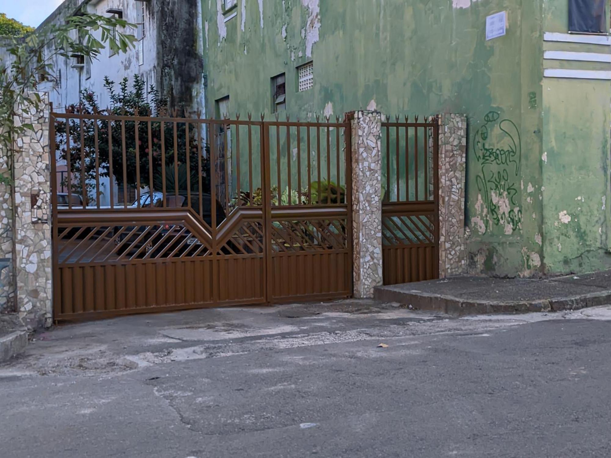 Quarto Casal Sossegado Perto Pelourinho 萨尔瓦多 外观 照片