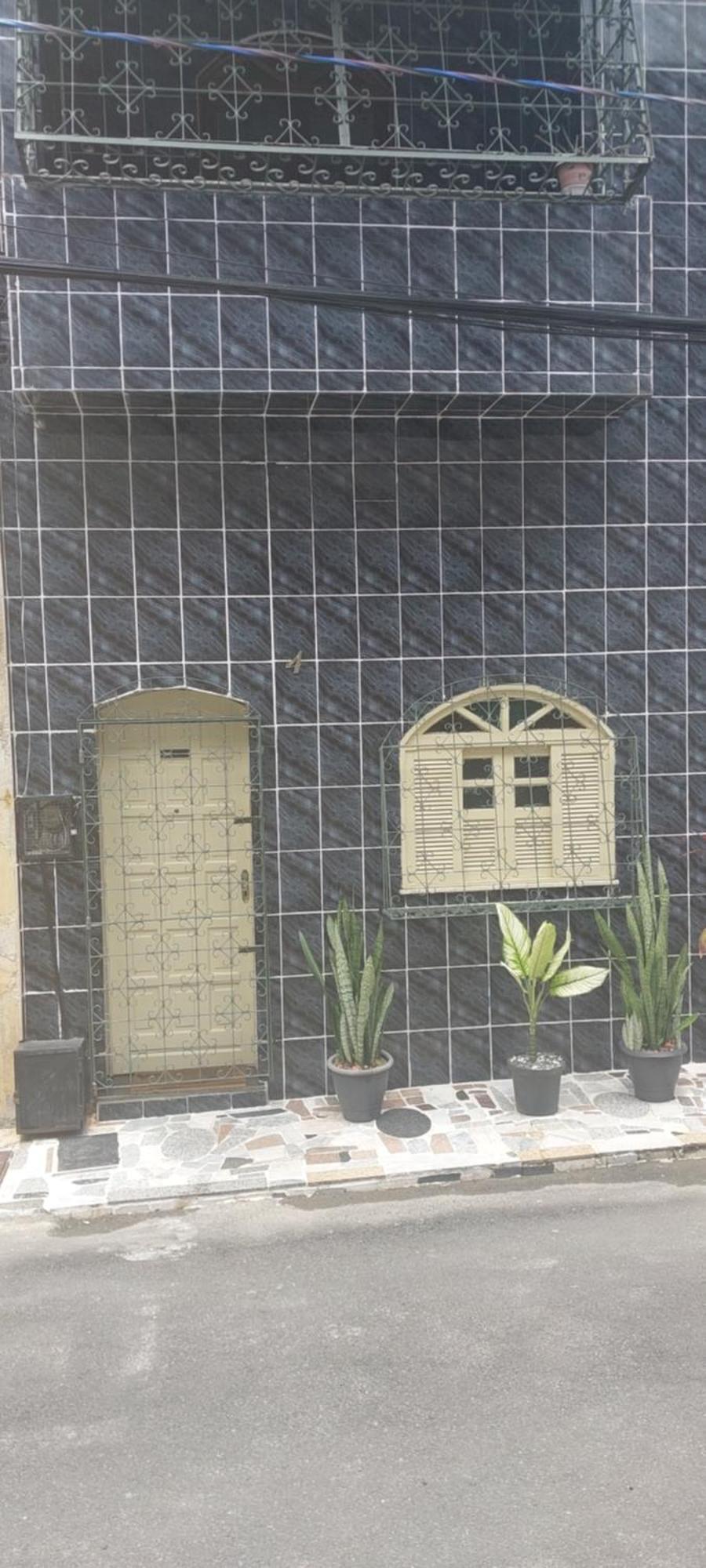 Quarto Casal Sossegado Perto Pelourinho 萨尔瓦多 外观 照片